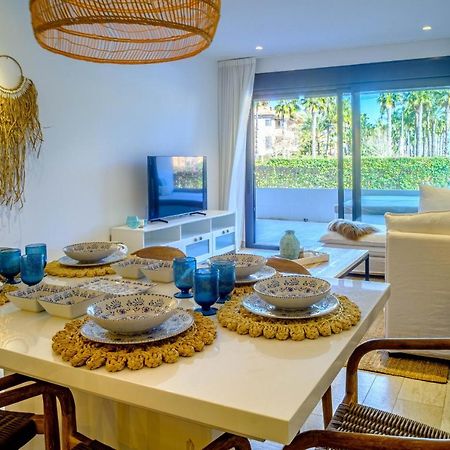 Altamar Plus Apartment II Javea Arenal Buitenkant foto