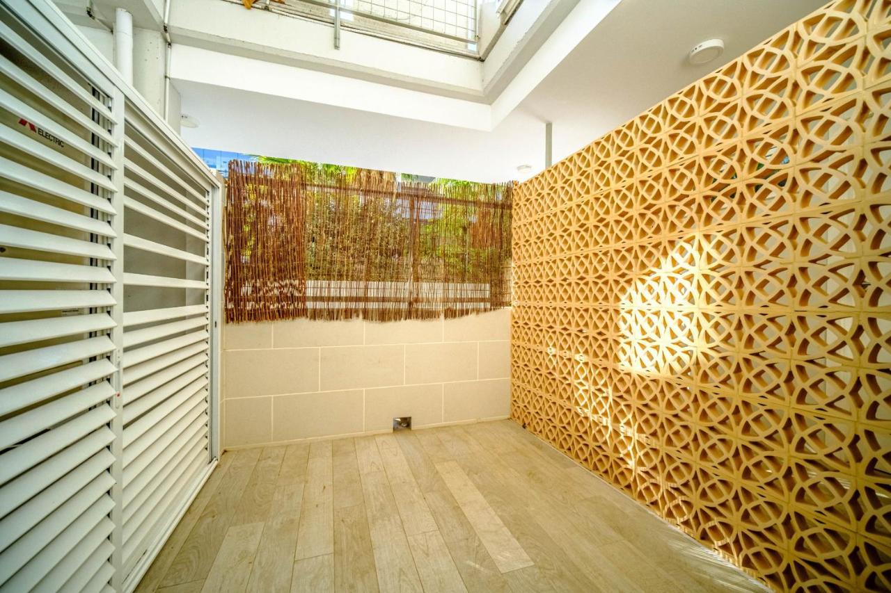 Altamar Plus Apartment II Javea Arenal Buitenkant foto