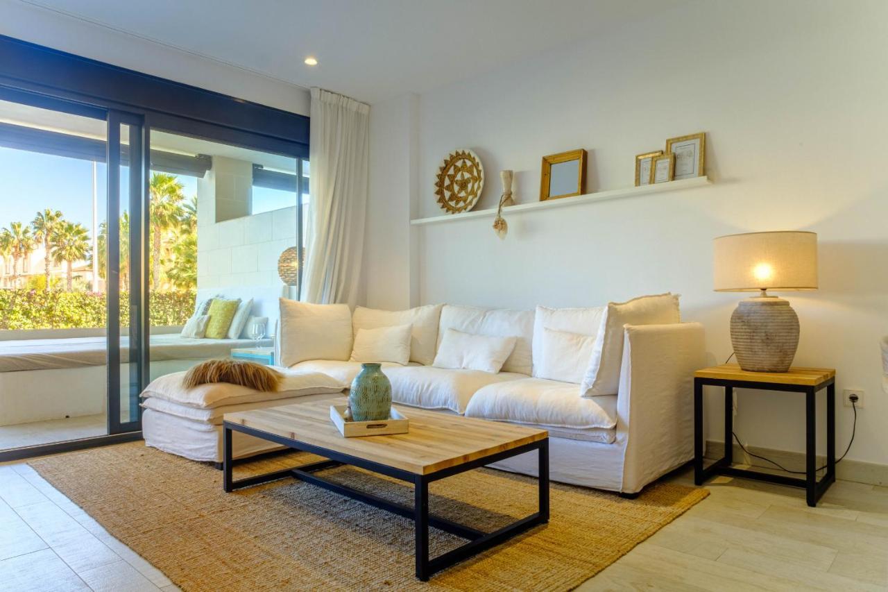 Altamar Plus Apartment II Javea Arenal Buitenkant foto