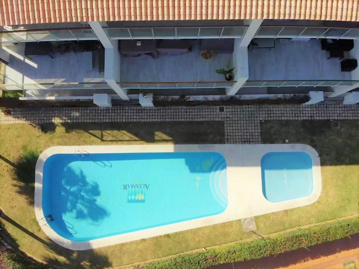 Altamar Plus Apartment II Javea Arenal Buitenkant foto
