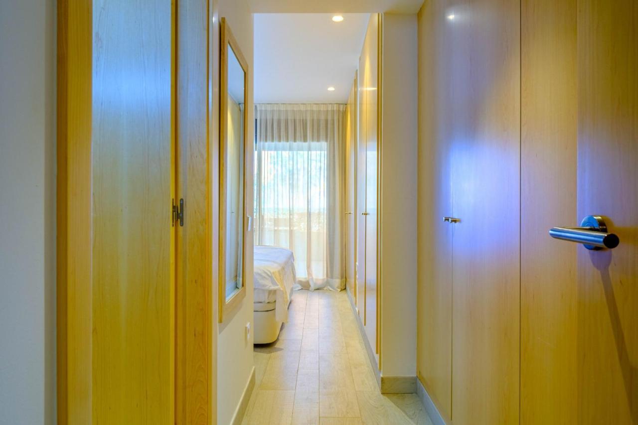 Altamar Plus Apartment II Javea Arenal Buitenkant foto