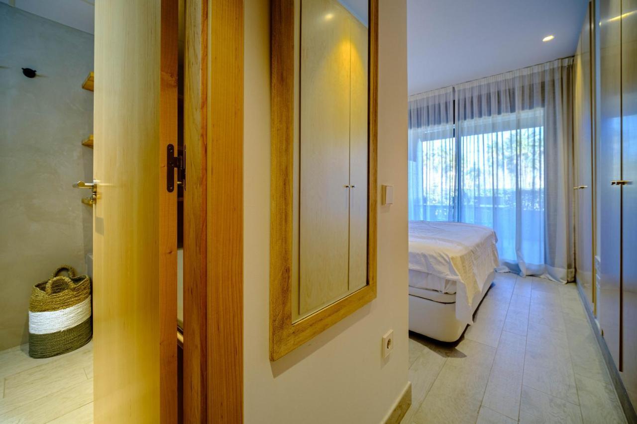 Altamar Plus Apartment II Javea Arenal Buitenkant foto