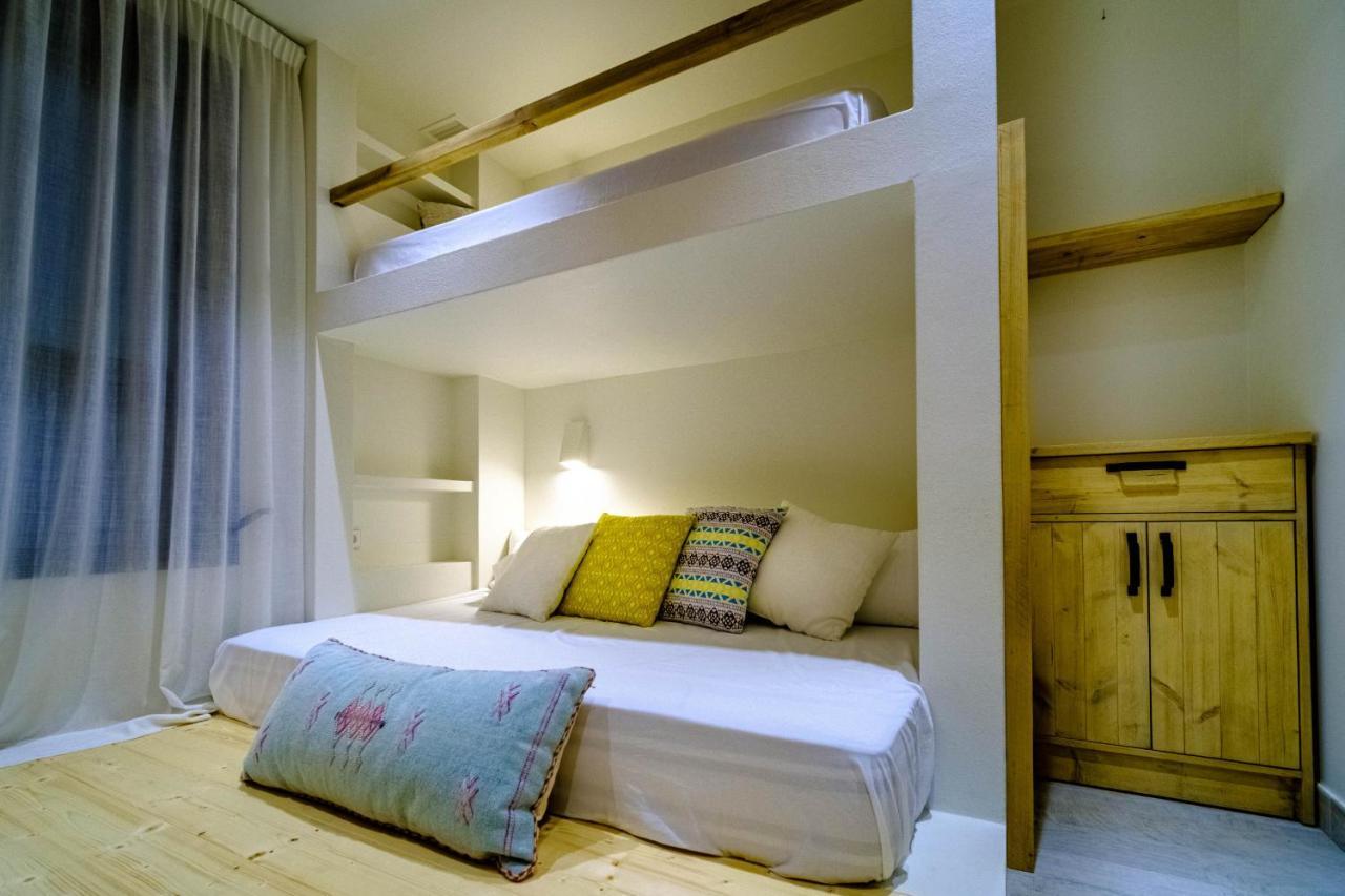 Altamar Plus Apartment II Javea Arenal Buitenkant foto