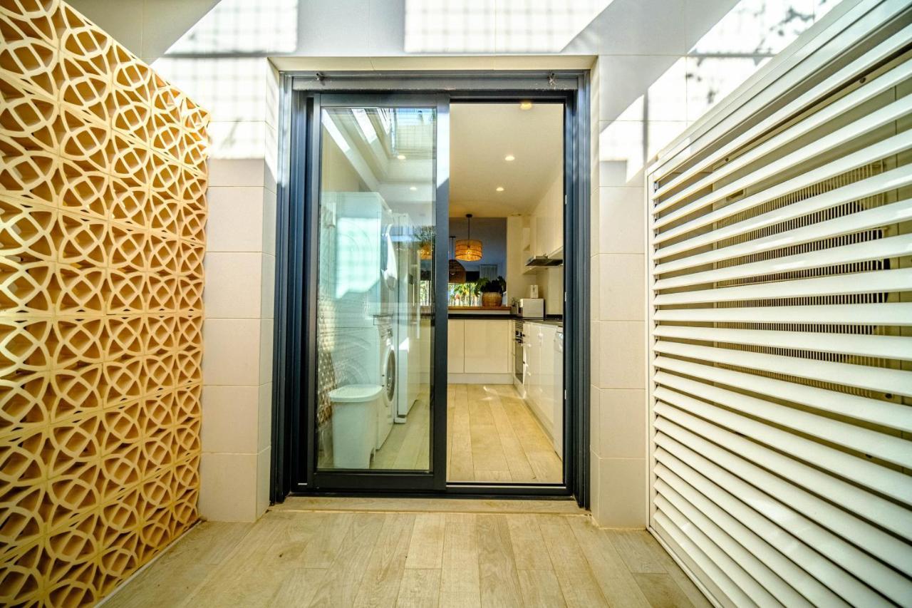 Altamar Plus Apartment II Javea Arenal Buitenkant foto