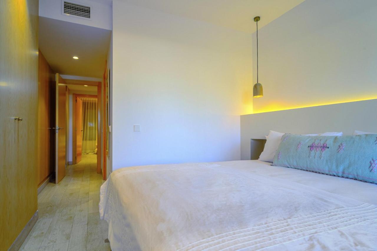 Altamar Plus Apartment II Javea Arenal Buitenkant foto