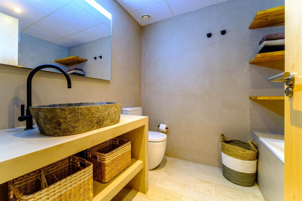 Altamar Plus Apartment II Javea Arenal Buitenkant foto