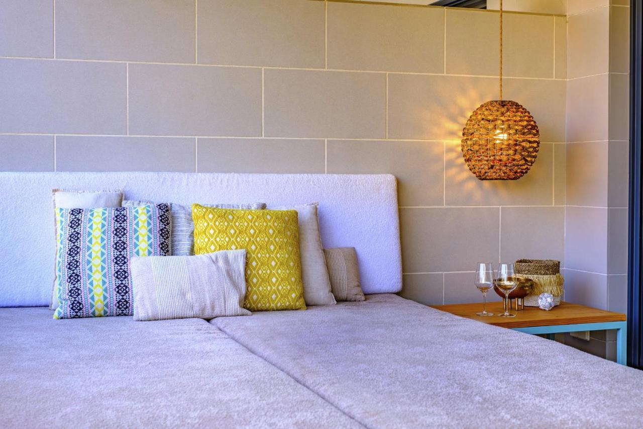 Altamar Plus Apartment II Javea Arenal Buitenkant foto